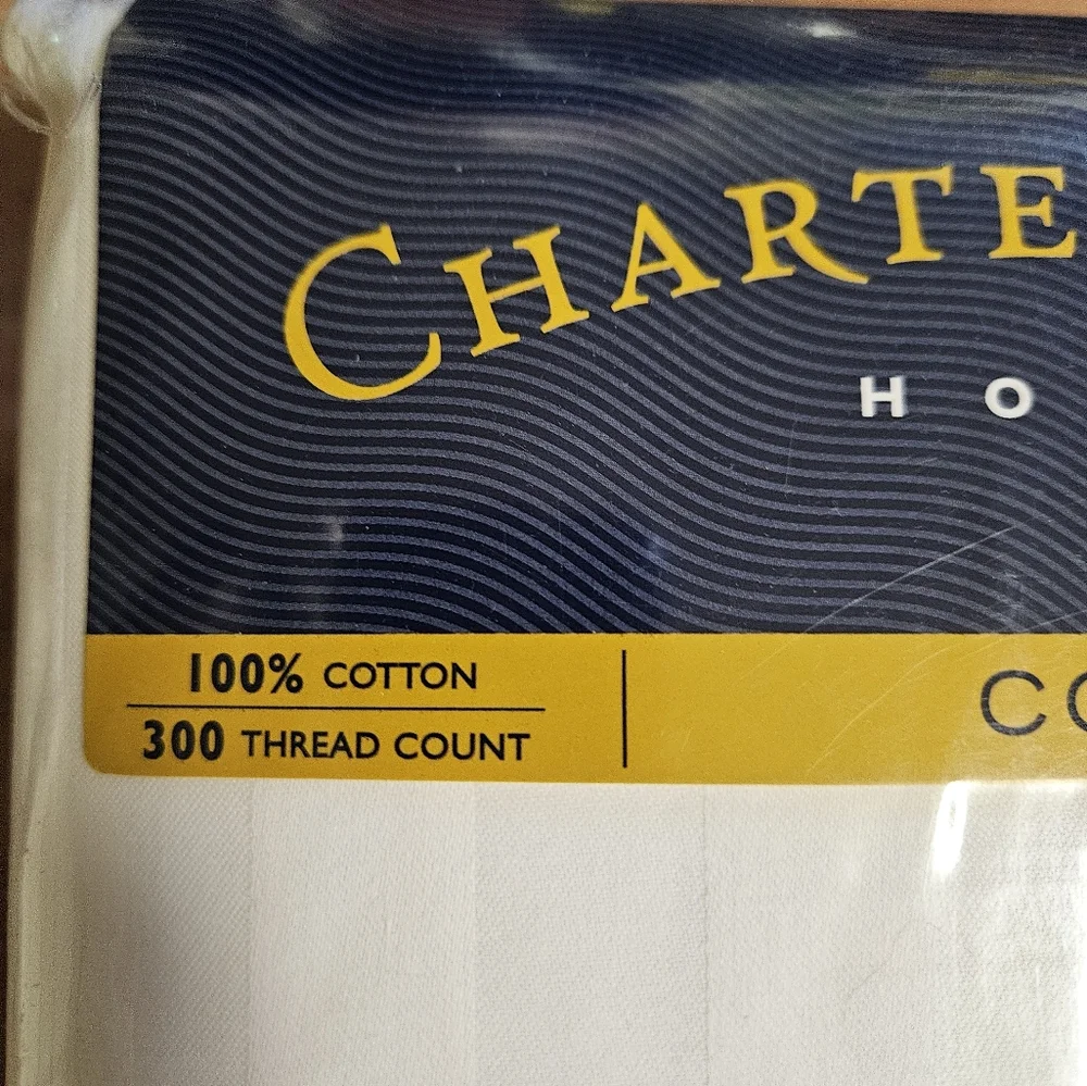 Charter Club Home Comforter Cover